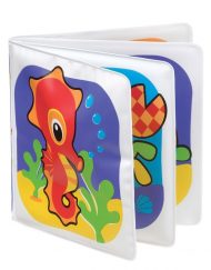 Playgro Книжка за баня 6м+