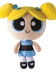 POWERPUFF GIRLS Плюшена фигурка 6028034