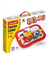 QUERCETTI Мозайка 300 части FANTACOLOR Design 902