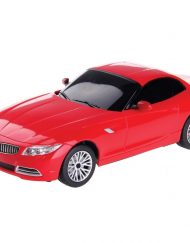 RASTAR Кола BMW Z4 R/C 1:24 39700