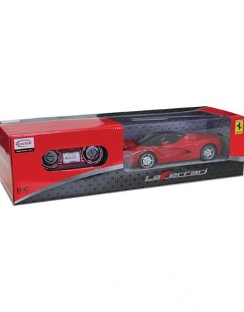 RASTAR Кола FERRARI LA FERRARI R/C 1:24