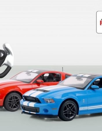 RASTAR Кола FORD SHELBY GT500 R/C 1:14