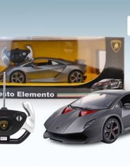 RASTAR Кола LAMBORGHINI SESTO ELEMENTO R/C 1:14