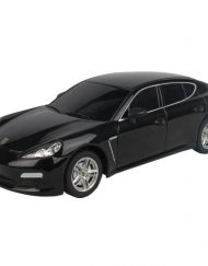 RASTAR Кола PORSCHE PANAMERA R/C 1:24 46200