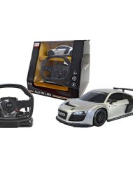 RASTAR Кола с волан контролер AUDI R8 53600-10 1:18