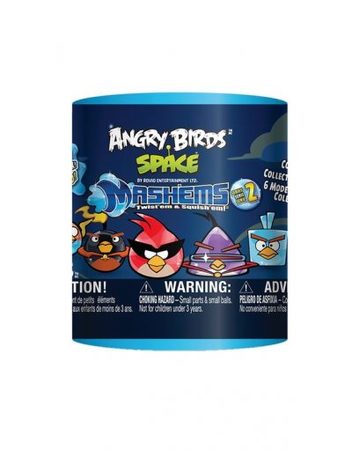 Смачковци ANGRY BIRDS CRYSTAL