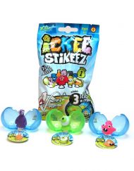 STIKEEZ Мини фигурка