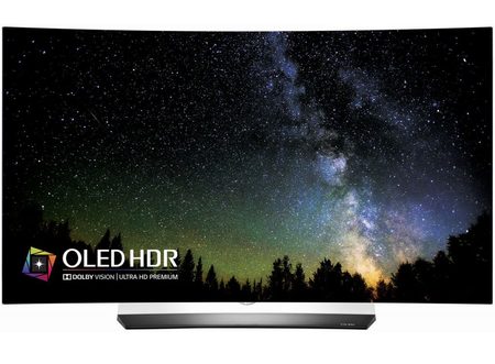 Как поменять заставку на телевизоре lg oled