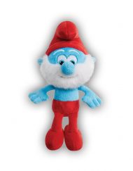 THE SMURFS Плюшена играчка 20 см. 96574