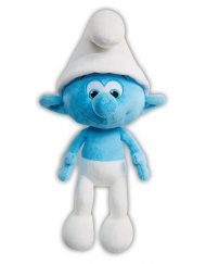 THE SMURFS Плюшена играчка 30 см. 60129