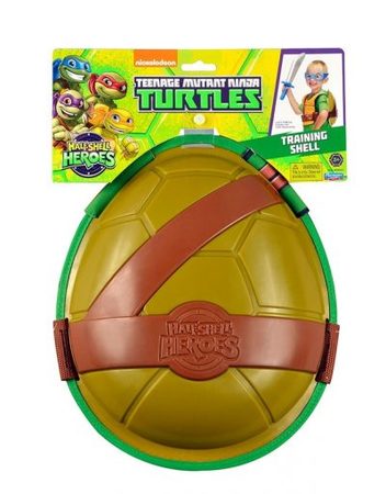 TMNT Черупка ЩИТ HALF SHELL HEROES