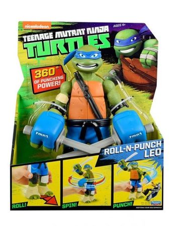 TMNT Костенурка нинджа ГИГАНТ 91196