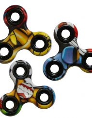 TTOYS Спинър FIDGETS МАСКИРОВЪЧЕН 35823