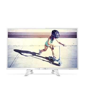 TV LED, Philips 32'', 32PHS4032/12, 200PPI, HD