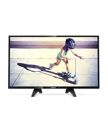 TV LED, Philips 32'', 32PHS4132/12, 200PPI, WiFi, HD