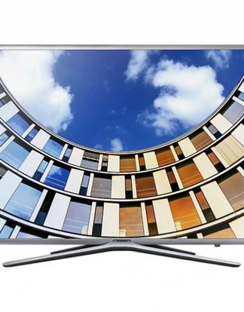 TV LED, SAMSUNG 32'', 32M5602, Smart, 600PQI, WiFi, FullHD (UE32M5602AKXXH)