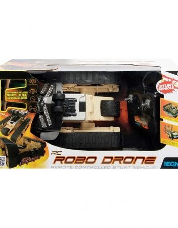 Всъдеход ROBO DRONE R/C