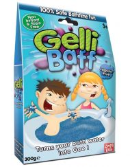 ZIMPLI KIDS GELLI BAFF Желе за баня СИН 5001