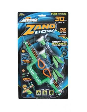 ZING Мини лък ZANO BOW