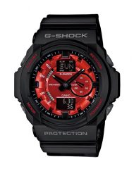 Часовник Casio G-Shock GA-150MF-1AER