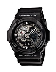 Часовник Casio G-Shock GA-300-1AER