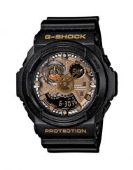 Часовник Casio G-Shock GA-300A-1AER