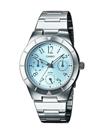 Часовник Casio LTP-2069D-2A2VEF