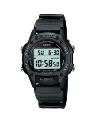 Часовник Casio W-93H-1AVUH