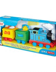 FISHER PRICE Влакче ДОСТАВКА ДО ФЕРМАТА THOMAS & FRIENDS CDM25