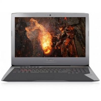 Лаптоп Asus G752VY-GC100D 16GB