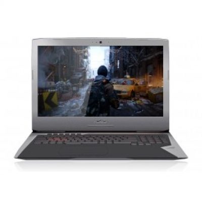 Лаптоп Asus G752VY-GC100D