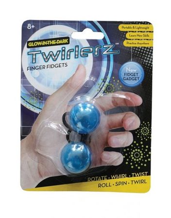 PMS Игра с топчета TWIRLERZ GLOW IN THE DARK 549090