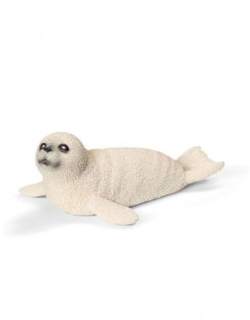 SCHLEICH Фигурка БЕБЕ ТЮЛЕНЧЕ 14703