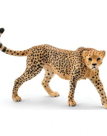 SCHLEICH Фигурка ГЕПАРД 14746