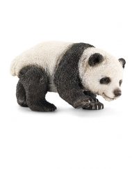 SCHLEICH Фигурка ГИГАНТСКА ПАНДА МАЛКА 14707