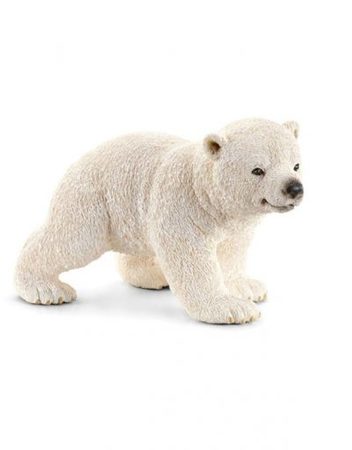 SCHLEICH Фигурка ПОЛЯРНО МЕЧЕ ХОДЕЩО 14708