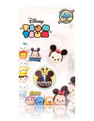 TSUM TSUM Комплект фигурки 2 бр. ZUR5801