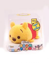 TSUM TSUM Плюшена фигурка ZUR5825