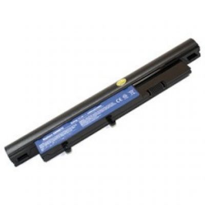 Battery, ACER ASPIRE 3810/4810/5410/5538/5810, 11.1V, 5600mAh (AS09D36)