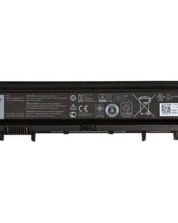 Battery, Dell Primary 4-Cell 40W/HR LI-ION Battery for Latitude E5440/5540 (451-BBIF)