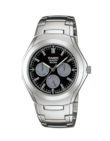 Часовник Casio MTP-1247D-1AV