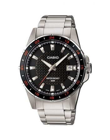 Часовник Casio MTP-1290D-1A1V