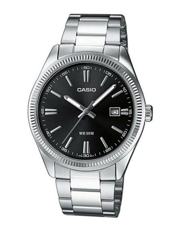 Часовник Casio MTP-1302D-1A1VEF