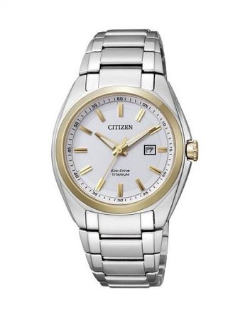 Часовник Citizen EW2214 52A