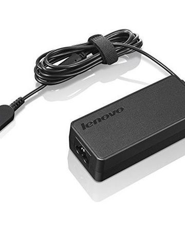 Notebook Power Adapter, Lenovo 65W, Yoga 2, Pro/Yoga 2, 13 Flex, 14/15 Flex 2, 14/15 G500 (888015007)