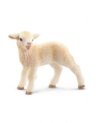 SCHLEICH Фигурка АГНЕ 13744