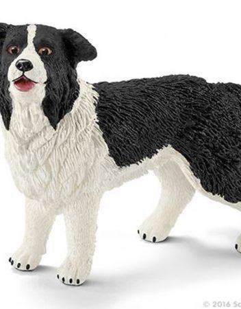 SCHLEICH Фигурка БОРДЪР КОЛИ 16840