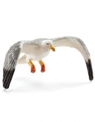 SCHLEICH Фигурка ЧАЙКА 14720