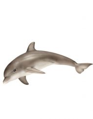 SCHLEICH Фигурка ДЕЛФИН 14699