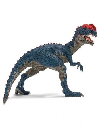 SCHLEICH Фигурка ДИЛОФОЗАВЪР 14567